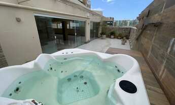 Imagem 6: Apartamento para venda tem 500 metros quadrados com 4 quartos em Jardim Renascença - São L