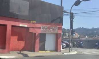 Imagem: Salão para alugar, 850 m² por R$ 35.000,00/mês