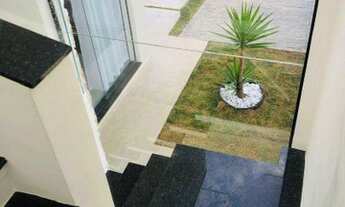 Imagem 6: Sobrado com 3 dormitórios à venda, 83 m² por R$ 610.000,00 - Jardim Villaggio Ipanema L