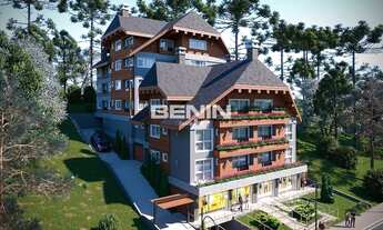 Imagem 6: GRAMADO - Apartamento Padrão - LAGOS DO BOSQUE