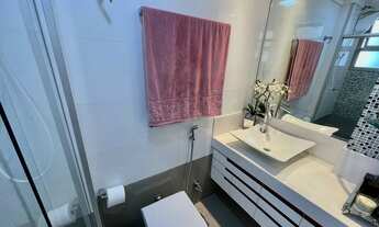 Imagem 7: 3 quartos com suíte e DCE no miolo da Praia do Canto