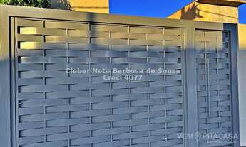 Imagem: LINDO IMÓVEL COM 03 DORMITÓRIOS E VIAS