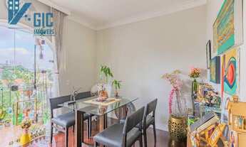 Imagem 5: Apartamento com 2 dormitórios, 79 m² - venda por R$ 620.000,00 ou aluguel por R$ 2.000,00