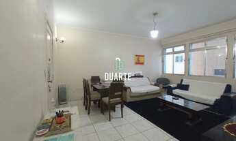 Imagem 3: SÃO VICENTE - Apartamento Padrão - ITARARÉ