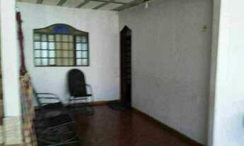 Imagem 2: Sobrado QR 604 4 quartos Recanto das Emas Brasilia-DF