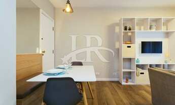 Imagem 2: Flat, Itaim Bibi - São Paulo