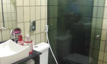 Imagem 6: Apartamento para venda possui 97 metros quadrados com 3 quartos em Manaíra - João Pessoa