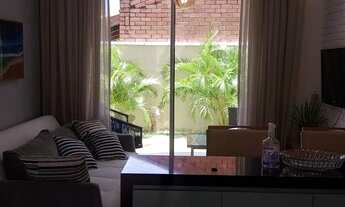 Imagem 4: Apartamento para aluguel com 62 metros quadrados com 2 quartos em Cumbuco - Caucaia - CE