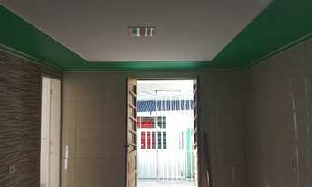 Imagem 5: Vendo casa com 2 quartos e ponto para comércio em Sucupira