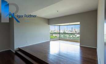 Imagem: Apartamento 4/4, 2 Suítes, 2 Garagens