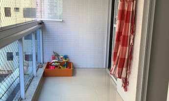 Imagem 4: Apartamento - luxuoso apartamento com 4 quartos, sendo 3 suítes cod 17226 Z