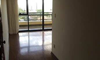 Imagem 3: 3 SUÍTES - TRÊS VAGAS DE GARAGEM