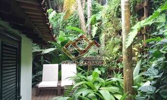 Imagem 5: Casa na praia da Baleia em condomínio frente ao mar , disponível para LOCAÇÃO