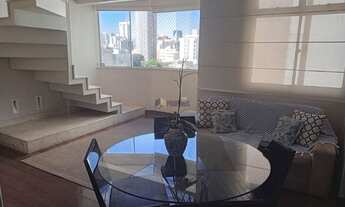 Imagem: Cobertura Duplex, Santo Antonio