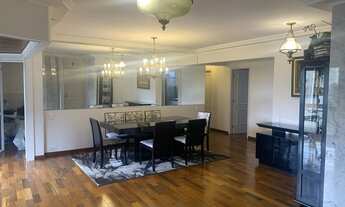 Imagem 3: 108 m² 3 DORMITÓRIO (SENDO 1 SUÍTE) 2 VAGAS PISCINA - REAL PARQUE