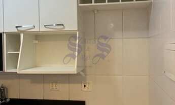 Imagem 5: Apto Locação semi mobiliadp