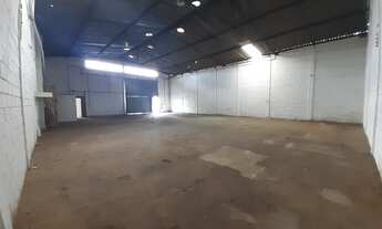 Imagem 5: GALPÃO INDUSTRIAL 375M² PROX A BR040/CEASA