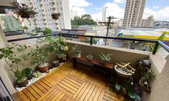 Imagem 5: SÃO PAULO - Apartamento Padrão - Vergueiro