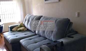 Imagem 3: Sobrado à venda, 130 m² por R$ 585.000,00 - Jardim Picolo - São Paulo/SP