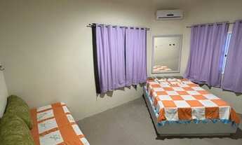 Imagem 4: Casa na praia do Saco para Semana Santa