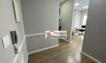 Imagem 4: Sala, 32 m² locação ou venda- Centro - São Bernardo do Campo/SP