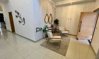 Imagem 5: Casa para Venda em Goiânia, Jardim Atlântico, 4 dormitórios, 4 suítes, 5 banheiros, 4 vaga