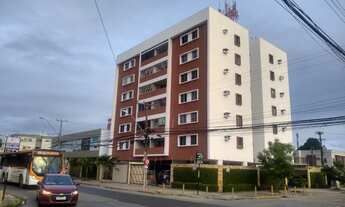 Imagem 2: Apartamento para venda tem 98 metros quadrados com 3 quartos