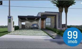 Imagem: Casa com 3 dormitórios à venda, 164 m²