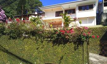 Imagem 2: Maravilhosa casa na Barra do Imbuí - Teresópolis - RJ