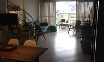 Imagem 2: Cobertura 4 quartos na Praia da costa Cód. 17605 D