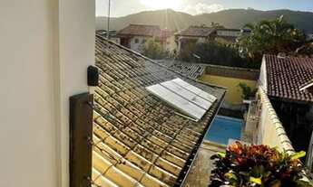 Imagem 4: Casa Duplex com 360 m² e 4 quartos (sendo 1 suíte) em Piratininga - Niterói - RJ