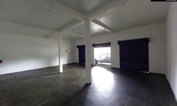 Imagem 3: Imóvel Comercial no Bairro Capuava, 04 Salas de Comércio, ótima estrutura e localização