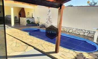 Imagem 5: Casa 4 quartos, Jardim Presidente, Goiânia