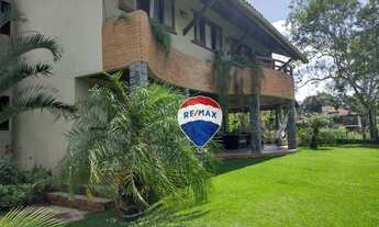 Imagem: À venda e financia - Casa condomínio Aldeia