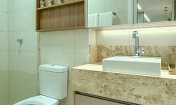 Imagem 6: Apartamento com 2 quartos no Lux Flamboyant - Bairro Alto da Glória em Goiânia