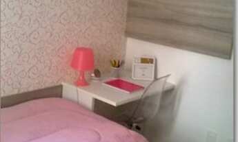 Imagem 4: Campestre, Novo, 93m² de área útil, oportunidade!!!