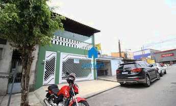 Imagem 3: Sobrado á venda Jardim Santa Brígida - Carapicuíba/SP, 2 quartos, 200 m² por R$ 582.000