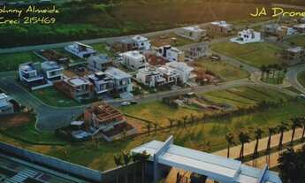 Imagem 4: Lotes de 300 à 800 m2 no Residencial Brisas da Mata e Brisas de Jundiaí - SP