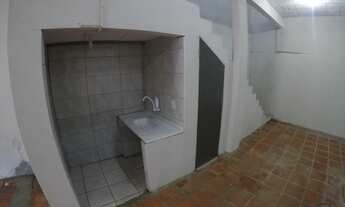 Imagem 5: Loja para aluguel com 252 m² na Av. Josué Di Bernardi, 924 - Florianópolis - SC