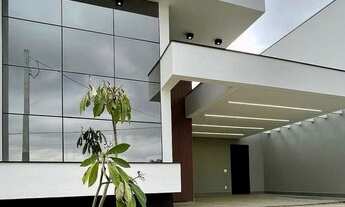 Imagem 2: Casa Condomínio Residencial Viena - Indaiatuba