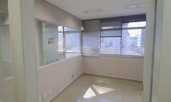 Imagem 6: Sala comercial com114m² no Centro de Curitiba. Excelente localização!