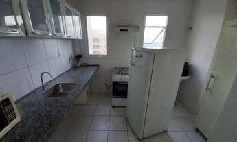 Imagem 4: Apartamento para venda tem 48 metros quadrados com 2 quartos em Jacarecanga - Fortaleza