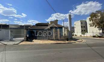 Imagem 2: Casa à venda no bairro Santa Cruz 2 no município de Cuiabá - MT