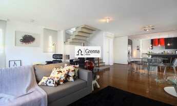 Imagem 3: Cobertura a venda - Cerqueira Cesar