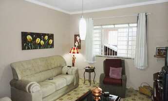 Imagem 2: Casa para venda possui 187 metros quadrados com 3 quartos