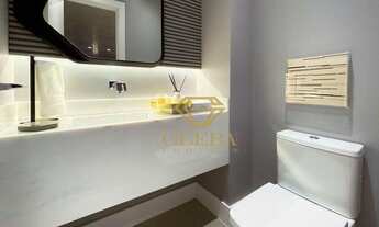 Imagem 5: Edifício Átrio, Gleba Palhano, Londrina, 185m² AP2374