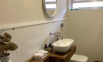 Imagem 5: Casa para aluguel possui 350 m2 com 4 quartos