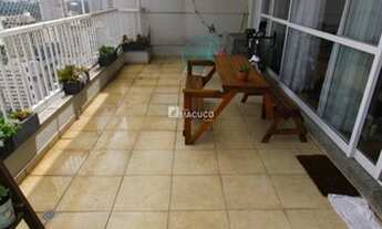 Imagem 6: Maison Lalique,Linda Cobertura para Locação, Lazer Completo, 4 suítes e 4 Vagas!