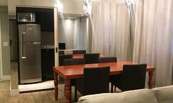 Imagem 6: Apartamento Duplex para aluguel e venda com 100 m² com 2 suites, 2 vagas, 2 banheiros