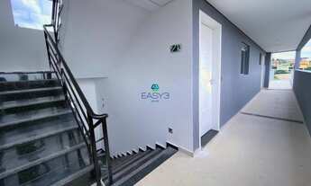 Imagem 5: Apartamento Novo para Locação em Itaquera, 40m² - 2 Dormitórios, Banheiro, Sala e Cozinha